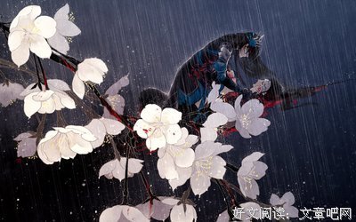 古韵句子大全