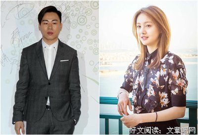 郑爽&amp;胡彦斌“被复合”：为什么有些人终究成了前任？