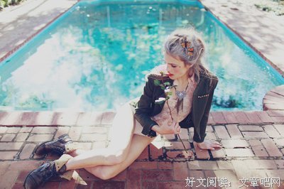 关于若无其事的语句