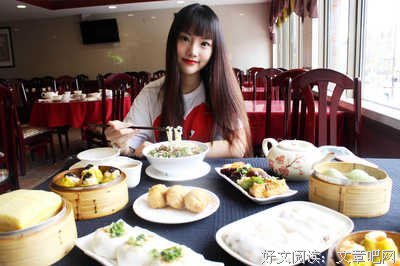 22岁的我，在相亲角呆了一下午