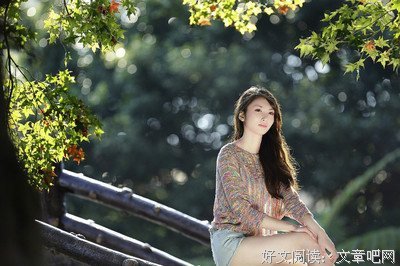 经常步行的女人，最终会这样！(果断收藏)