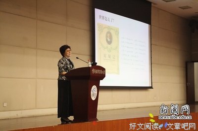 最经典的《双城记》经典的句子