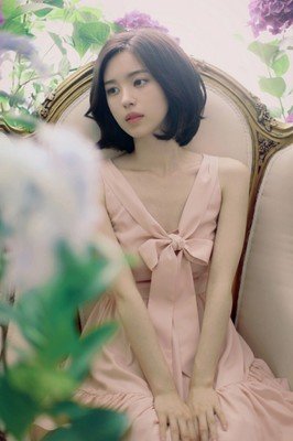记住一个人，一句话