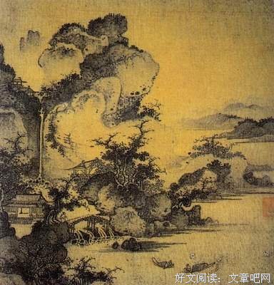 《画中那些不朽的灵魂》读后感精选10篇