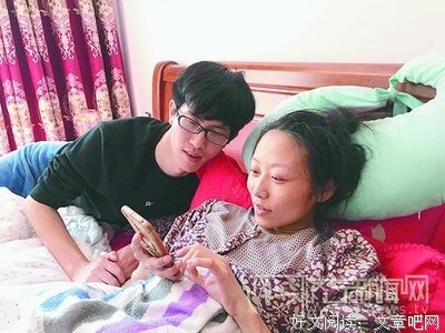 原配发声：生死关头，那个歧路女孩是勇敢母亲