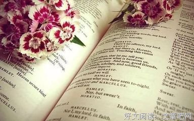 有关和文字谈一有也轰轰烈烈的恋爱的句子