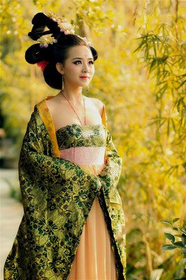 有关灿如夏花的句子