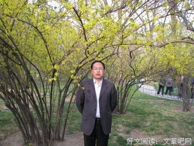 刘锡宏：人与狗 | 原乡文学奖征文（小小说）