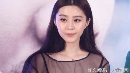 媒体：范冰冰姐弟被限制出境