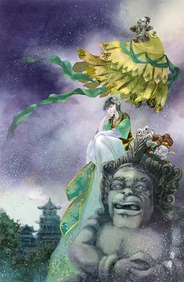 关于自君的语句