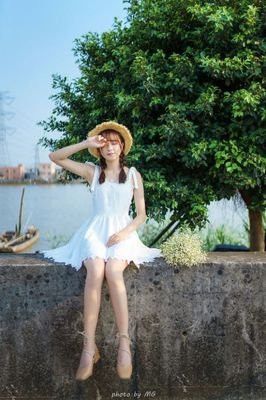 不会说话的女人，最让人心疼