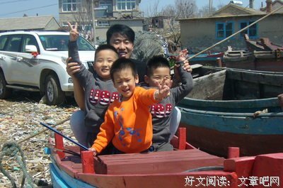 实录：我采访了500位读者，发现懂事才是成长中最大的毒药