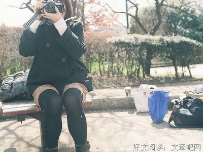 15条关于非诚的经典语句