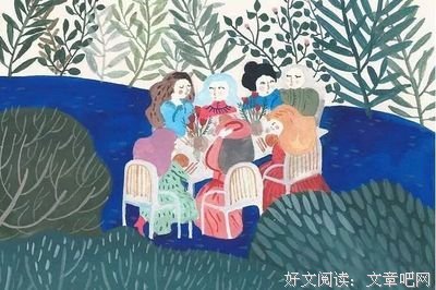 妈妈的保质期只有10年，很现实！
