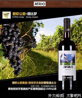 爱欧的名言