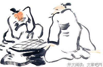 《围棋少女》经典句子大全