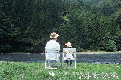 ⊱给女儿的催泪情书：没有什么成功，比得上教会你这件事