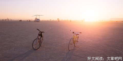 《在路上》经典句子