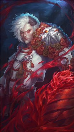 《大主宰》经典名句