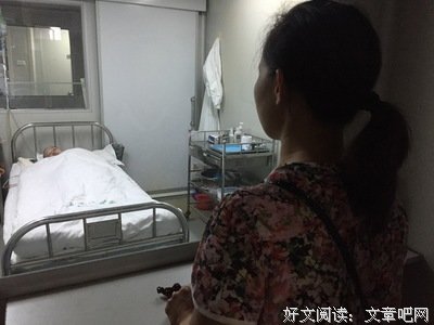 养母跪求生母给女儿捐骨髓，却被拒绝