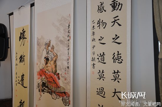 最经典的王潇的名句