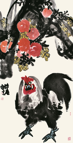 有关王蒙座右铭