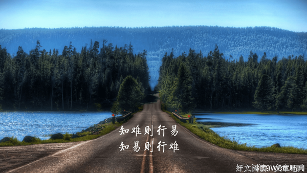 《野草》名句欣赏