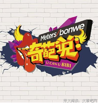 最全的《奇葩说》经典语录大全