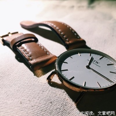 你用了多久去释怀分手？