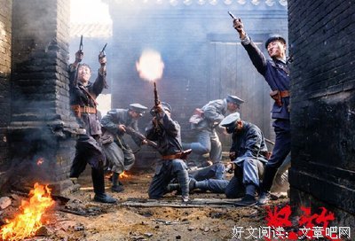 《怒放》经典观后感集