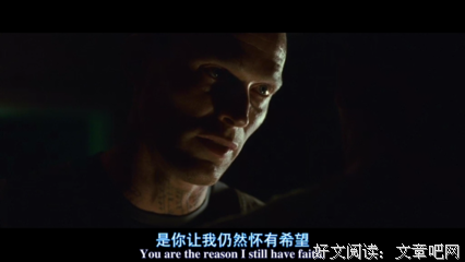 《基督再临》经典观后感集