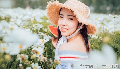 苏小旗：人生神烦：青春期的女儿更年期的妈