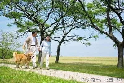 喜欢散步的注意！央视提醒：换种走法，生病风险降一半！
