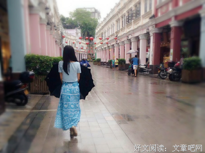 哪种女生能让男生心甘情愿给与帮助？