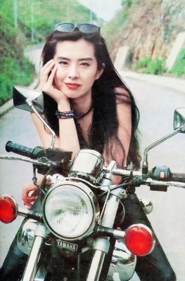 绝色和普通美人，区别在哪？