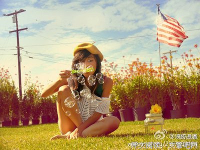 我最爱的歌词