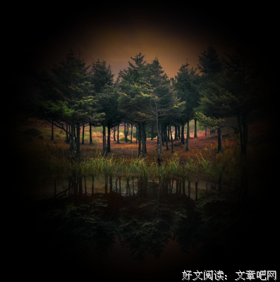 人生一场戏,全都是天意!