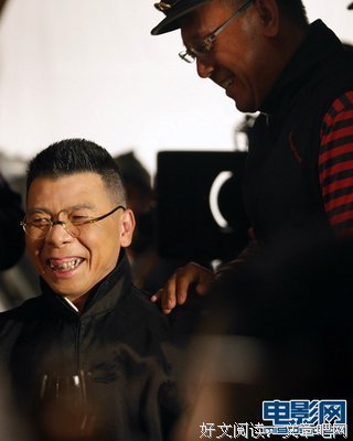 冯小刚的句子