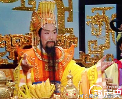 记《西游记》里一起著名的性侵事件
