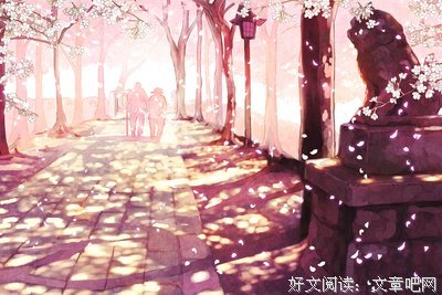 《樱花盛开》观后感精选10篇
