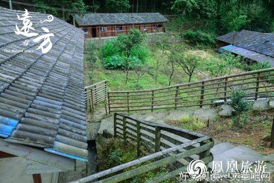 风土雅事丨∮ 草甸云端武功山