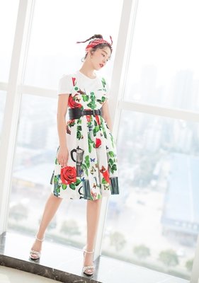阚清子：我等你长大，你却去找你的小女孩了
