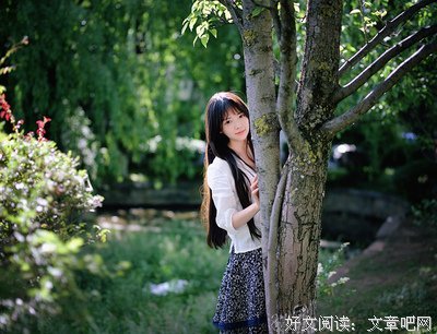 《你若盛开，清风自来！》的句子
