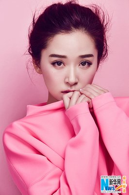 阚清子承认分手：我的青春喂了狗