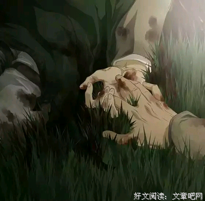 心坎优美的句子