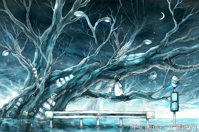 淡淡的忧伤句子大全