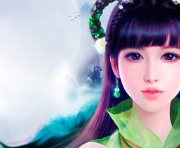 关于诛仙的优美句子