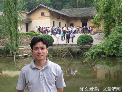 颖武元的句子