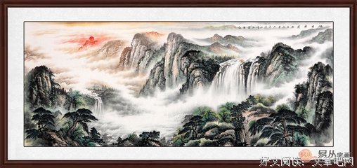 旭日东升的名句_关于旭日东升的名句
