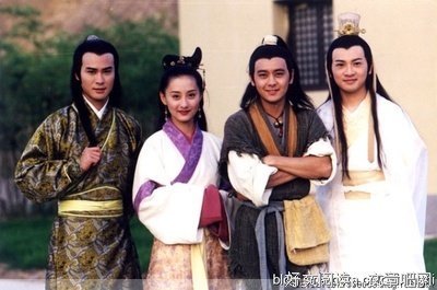 《天地传说之鱼美人》影评10篇